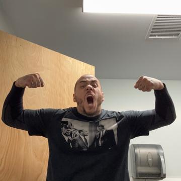 Diandre Mayes profile photo