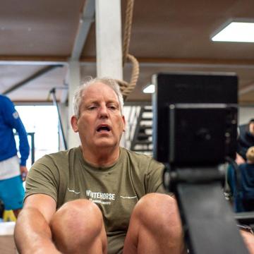 Robert Jones profile photo