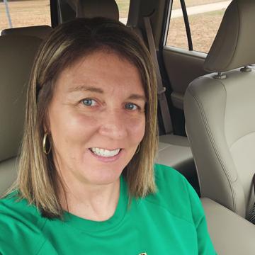 Chrissy Rhem profile photo