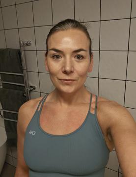 Louise Westerberg profile photo