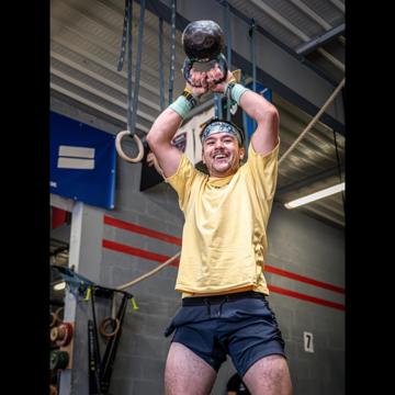 Mathieu Rembeau profile photo