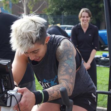 Luisa Pardo profile photo