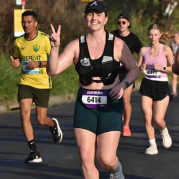 Kate Armstrong profile photo