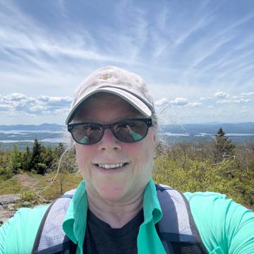 Lisa Begley profile photo