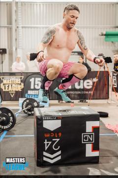 Jeremy Playle profile photo