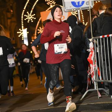 Lea Styger profile photo