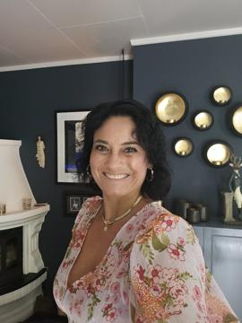 Ann-Kristin S Rasmussen profile photo