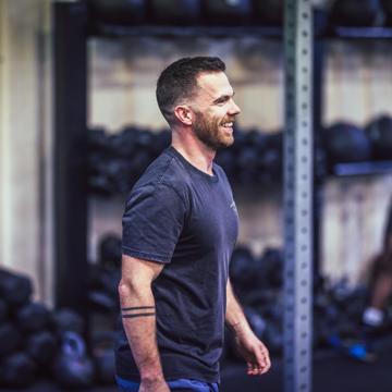 Mickael Noel profile photo