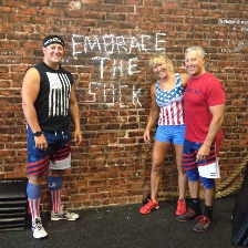 Risa Kubly profile photo