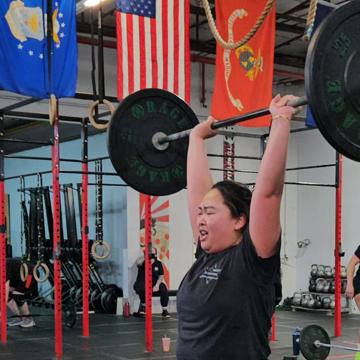 Nina Ngin profile photo