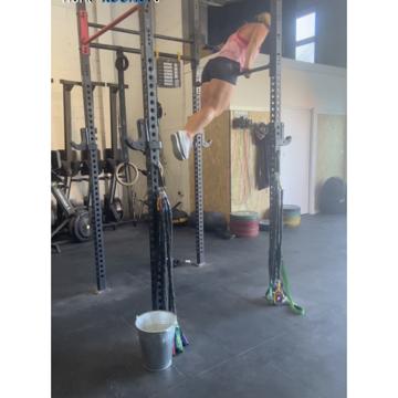 Claire Gray profile photo