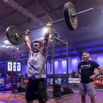 Mike Wood profile photo