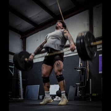 Chris Johnson profile photo