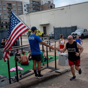 Henry Goodrow profile photo