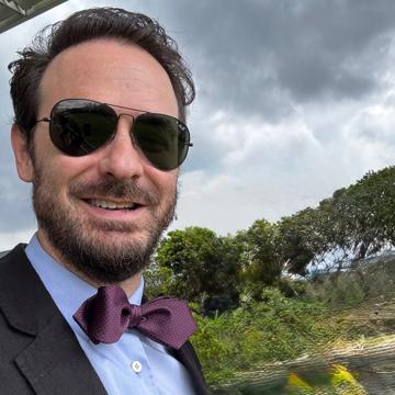 Fernando Gomez profile photo