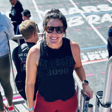 Sunni Daigle profile photo