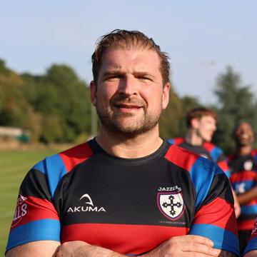 Lyall Davenport profile photo