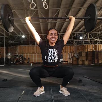 Nahomy Garcia profile photo