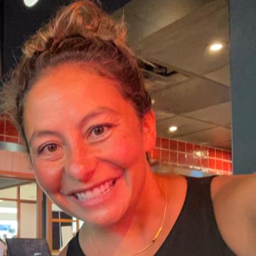 Jennifer Mendoza profile photo