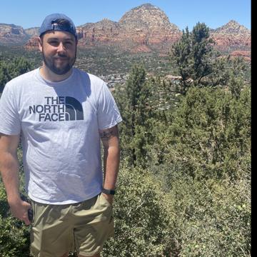 Jacob Martin profile photo