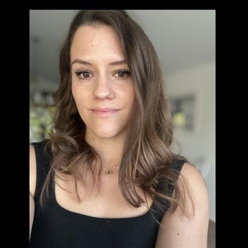 Angelica Westberg profile photo