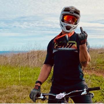 Barry Conradie profile photo