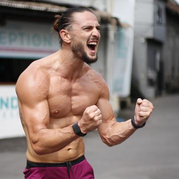 Nicolas Cavan profile photo