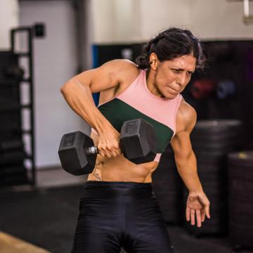 Flávia Gomes Pereira profile photo