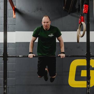 James Davidson profile photo