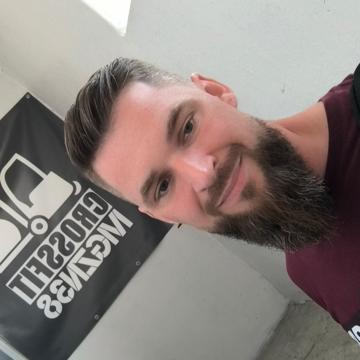 Michał Budzisz profile photo