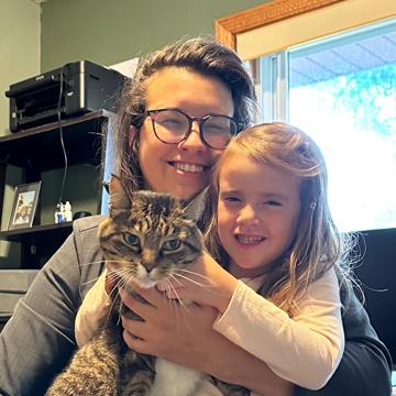 Libby Brandl profile photo