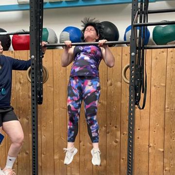 Aurélie Frère profile photo