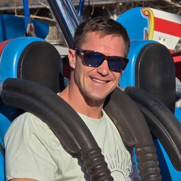 Greg Helle profile photo