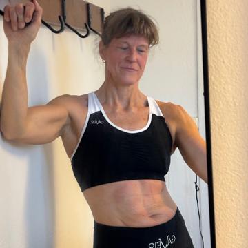 Isabel Bütler Persson profile photo