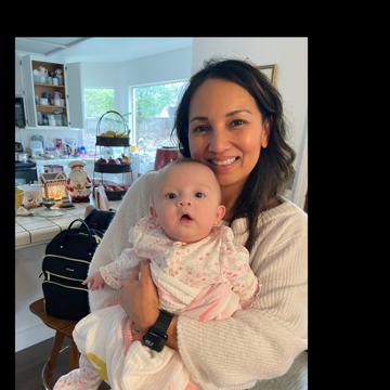 Mary Gonzalez profile photo