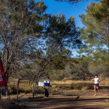 Michaela Doyle profile photo