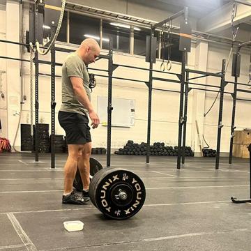 Toni Heikkilä profile photo