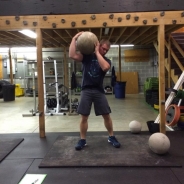 Nathan Trimmer profile photo