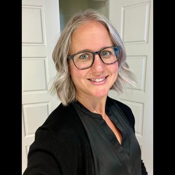 Leah Benson profile photo