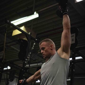 Danny Huisman profile photo