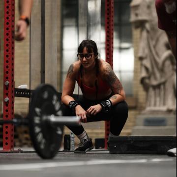 Sara Eby profile photo