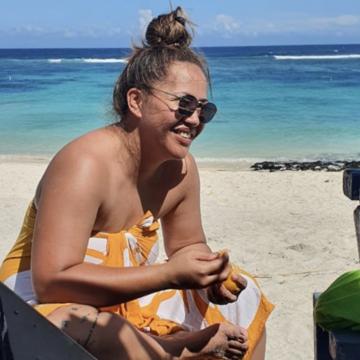 Leilani Faletoese profile photo