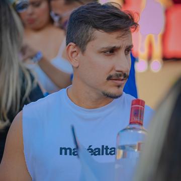 LUCAS Romaioli Barros profile photo