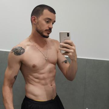 Pietro Tarachuque profile photo