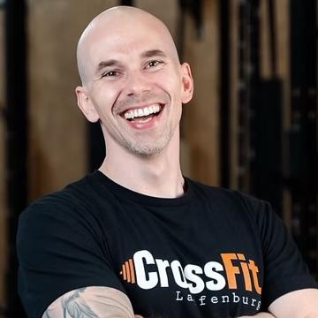 Jonathan Freitag profile photo