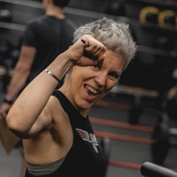 Michelle Coulson profile photo