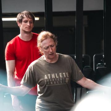 Christine Duplaix profile photo