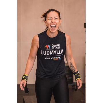 Ludmylla Leao profile photo