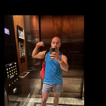 Leo Brito profile photo