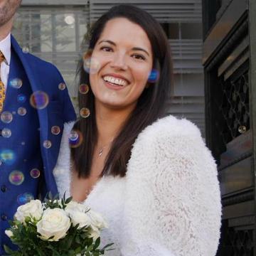 Amel Ghaouti profile photo